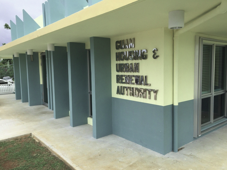 Court rules GHURA misused its power in seizing land for new medical campus