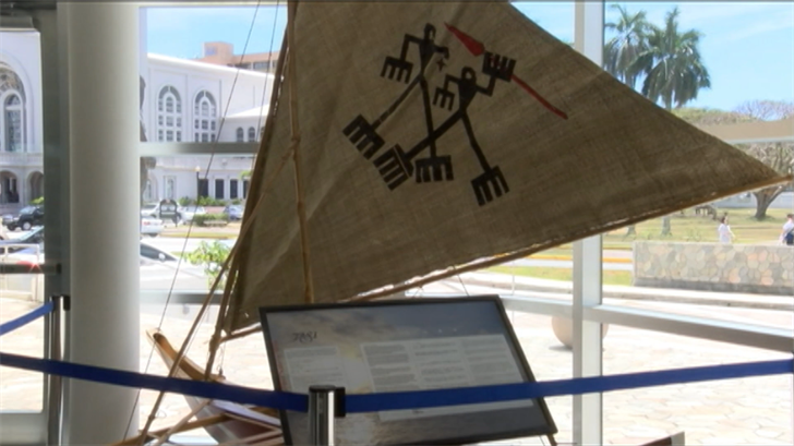 Call for Guam Girl Scouts memorabilia for exhibit for 90th anniversary