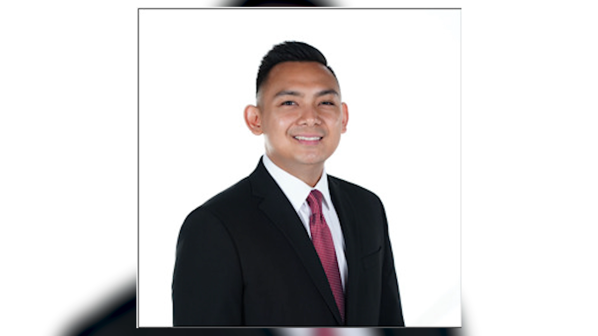 Dr. Ricky Hernandez named new UOG new VP of administration and finance