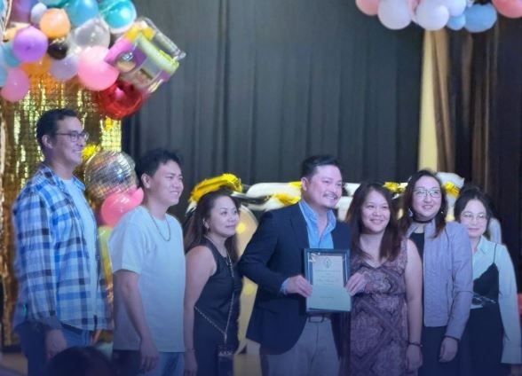 GMHA recognizes pharmacists on National Pharmacist Day