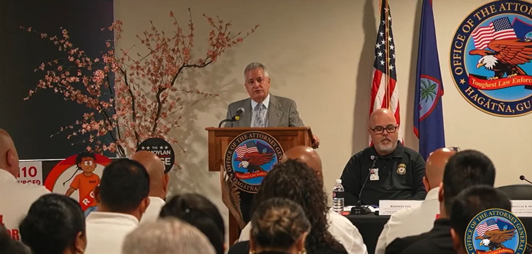 Attorney general expands enforcement through ICE partnership