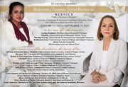Bernadita Tenorio Toves Franquez