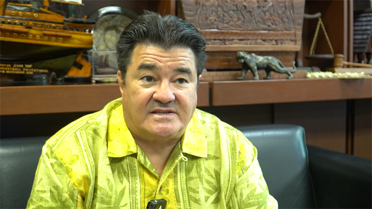 New report identifies critical gaps in Guam's juvenile justice system