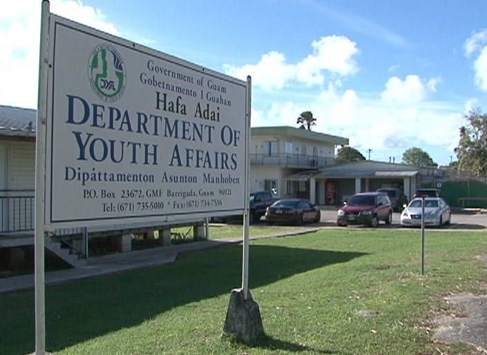 DYA sounds alarm on youth detention and funding cut concerns