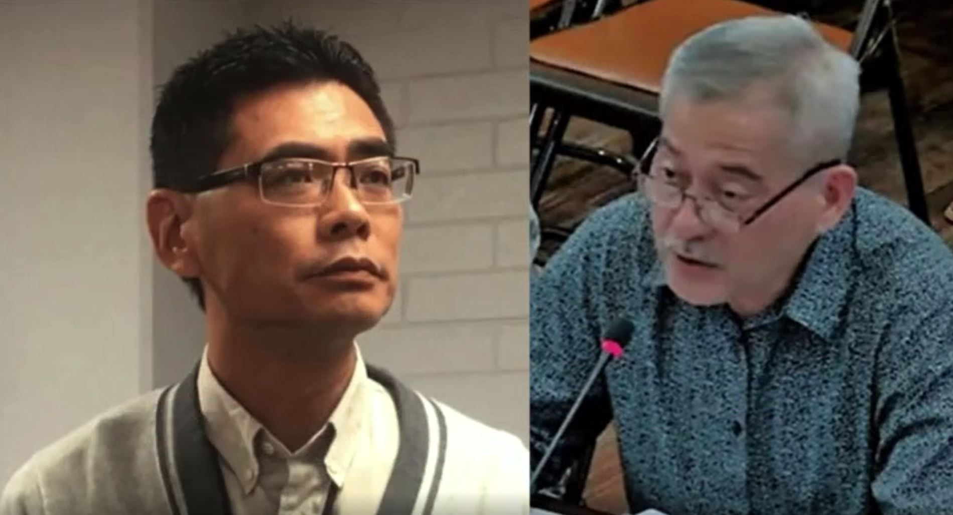 Supreme Court clears Public Health officials in corruption case