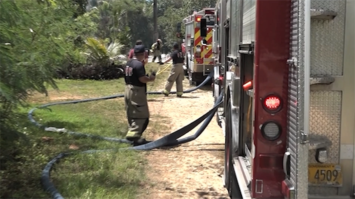 Oversight held to cover GFD’s finances, operations and FY2026 budget