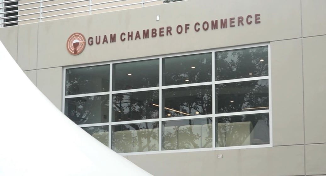 Guam Young Professionals announces 2025 nominees for Reina A. Leddy Guam Young Professional of the Year