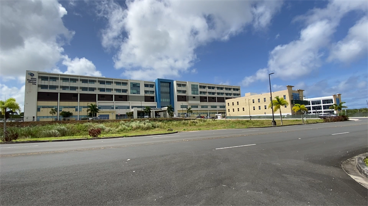 GRMC earns fourth Gold Seal, CMS recertification