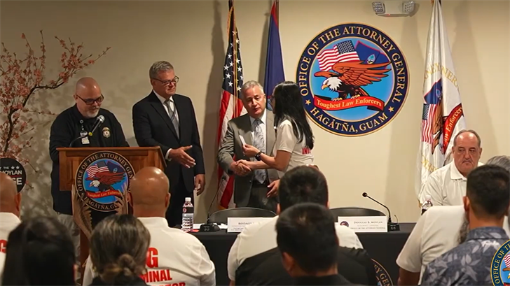 ICE agents & AG investigators nab man convicted in child sexual assault