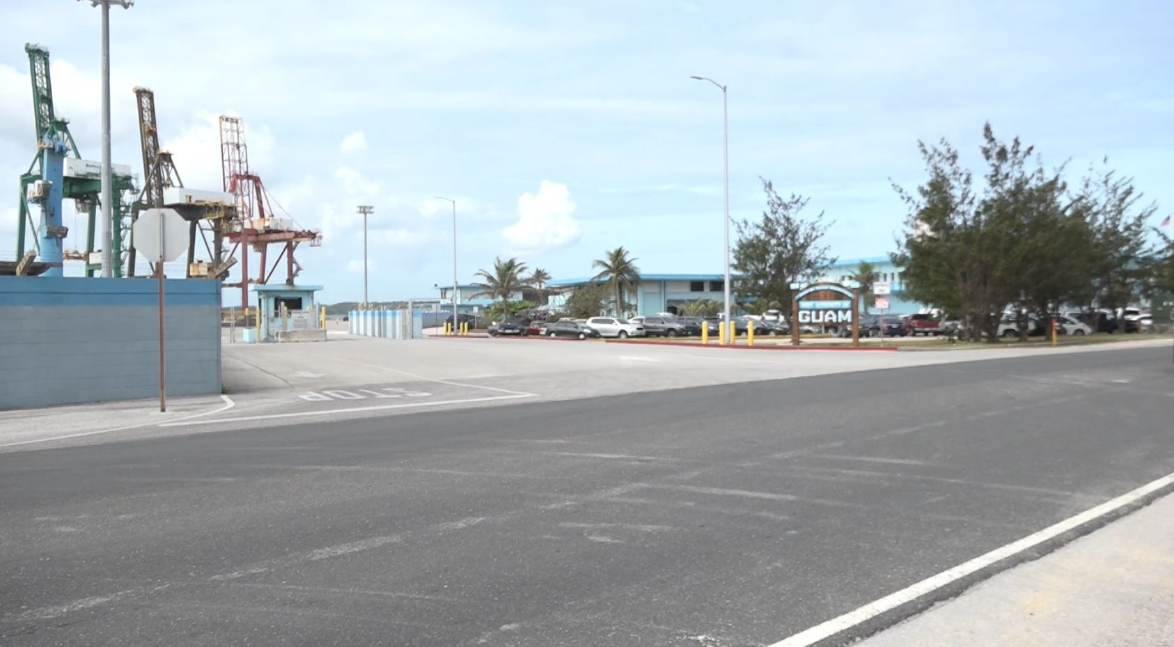 Grant targets derelict vessels