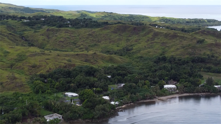 Over 1,000 sign petition to withdraw Malesso' land transfer bill