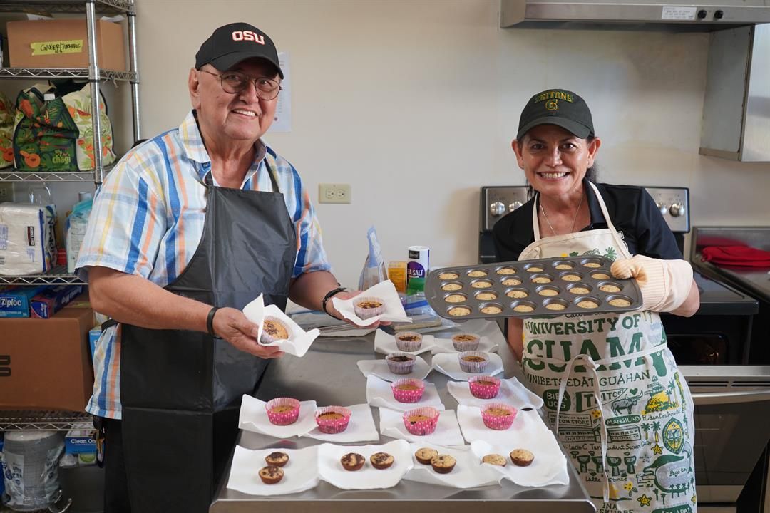 Four-part diabetes self-care class to start Feb. 4 with University of Guam Land Grant