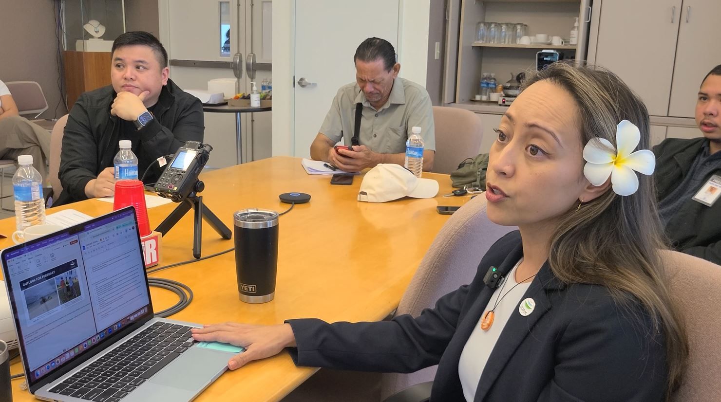 GVB says momentum of tourism recovery requires "all hands on deck"