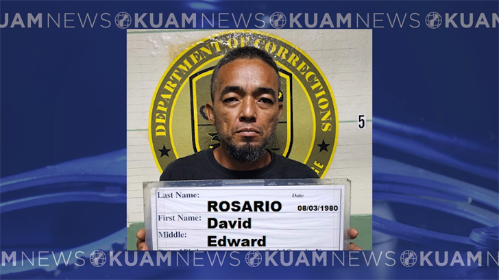 Man charged in 2024 meth case arrested again on new drug felony