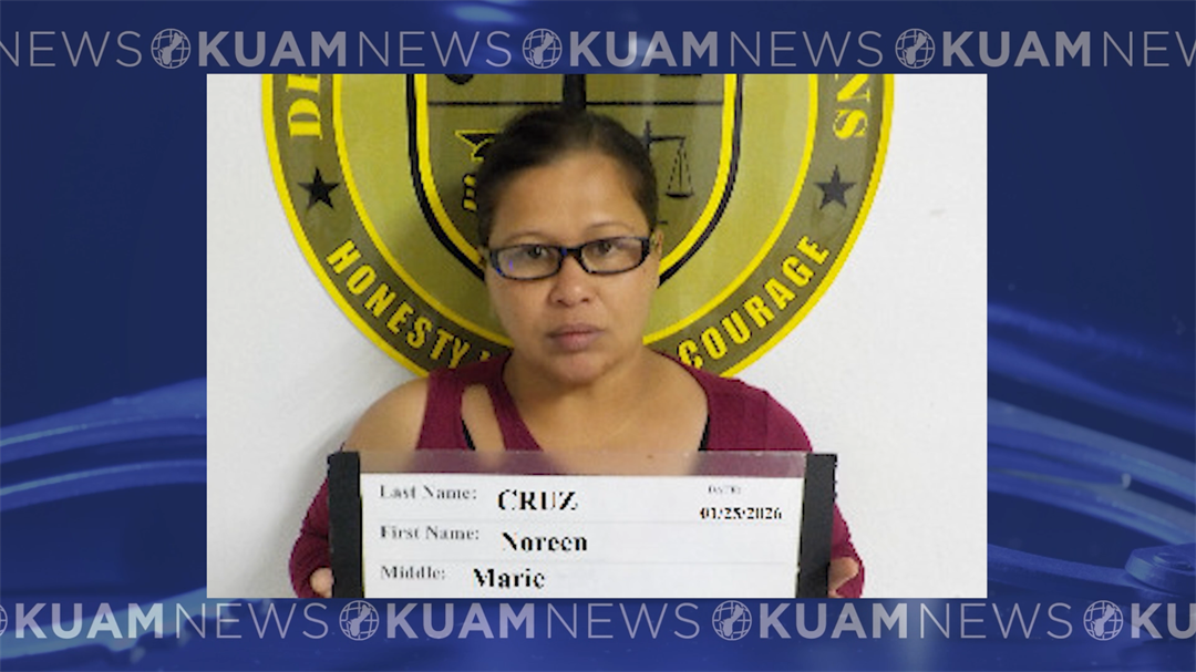 Drug dog alert leads to meth arrest during traffic stop