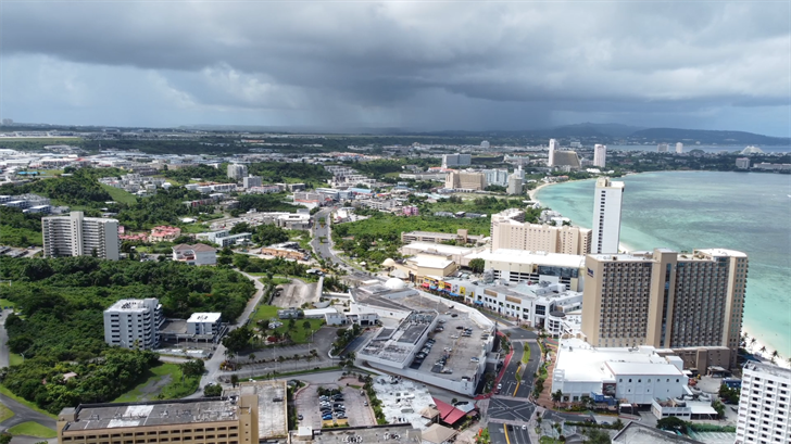 What tourism officials are doing to get back to pre-pandemic numbers