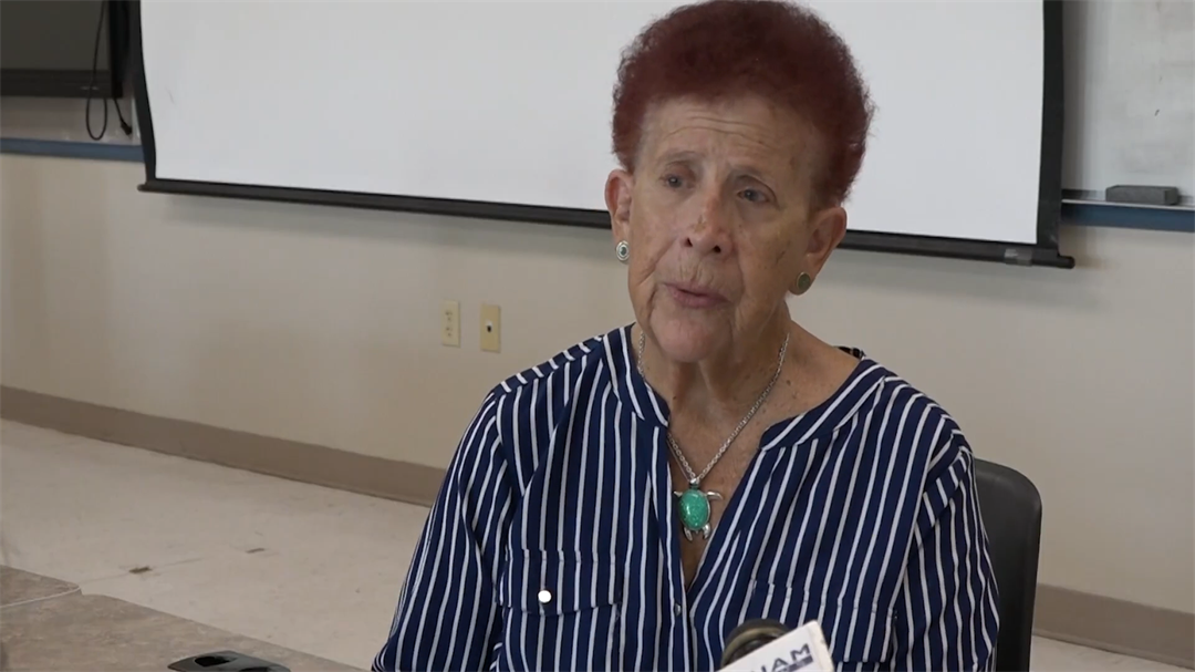 New board chair and vice chair selected for Guam Education Board