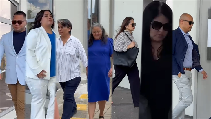 PUA fraud trial set for September