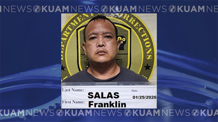 Traffic stop leads to drug charge