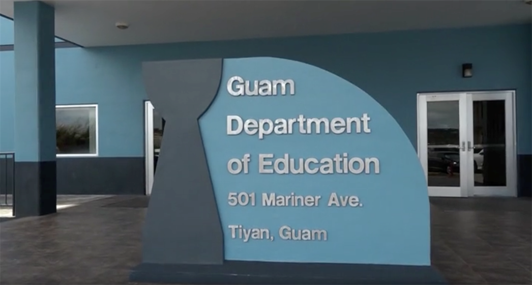 GEB discussing their next moves forward