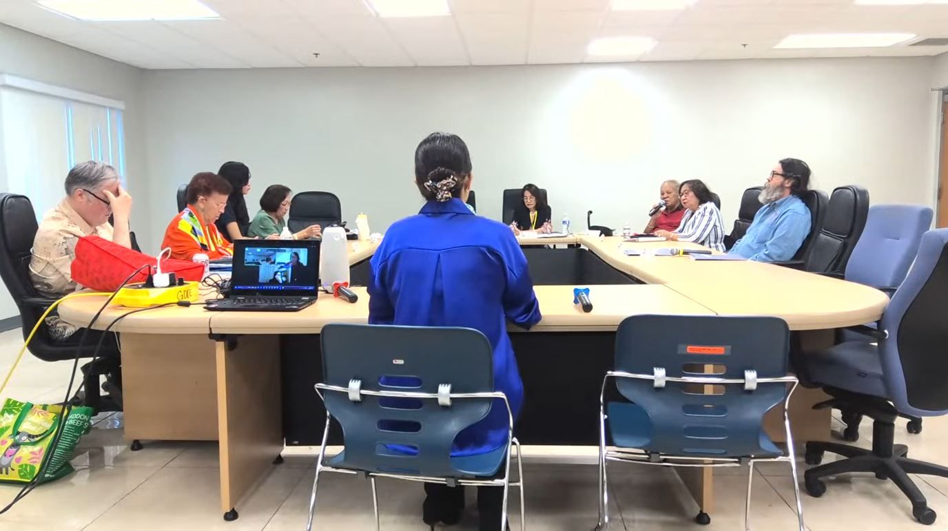 Education leaders endorse Faneyakan Relocation to LBJ, funding still needed