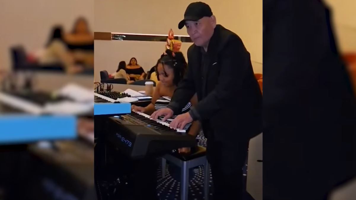 Tommy Bejado's impact on Guam music "immeasurable"