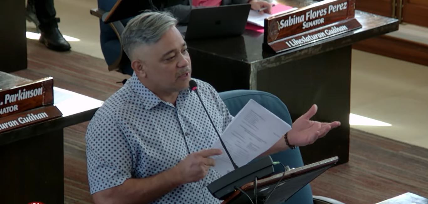 Lawmakers consider GEB audit findings as Bill 201 term extensions debated