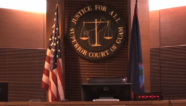 Rudy Quinata's retrial delayed again