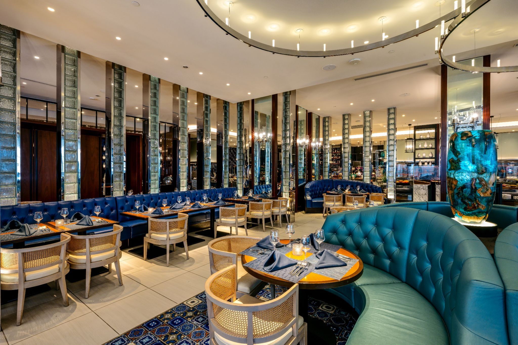 Tsubaki Journey of Flavors at Casa Oceano returns in 2026 with expanded year-long culinary festival