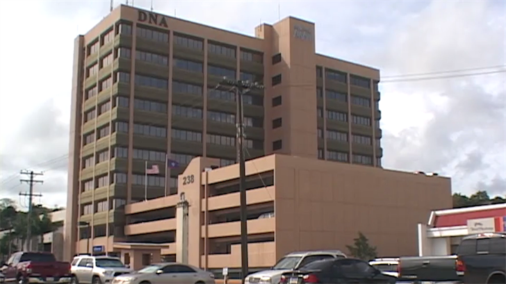 Audit flags Medicaid eligibility gaps