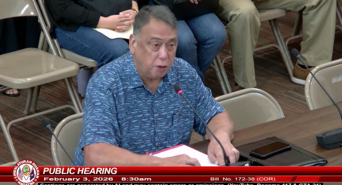 Bill pushes DPW project updates online