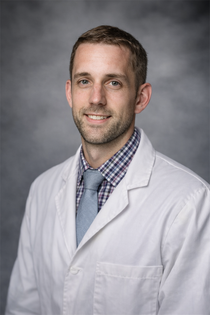 Dr. Joseph Herring to provide full-time radiology services at Guam Regional Medical City