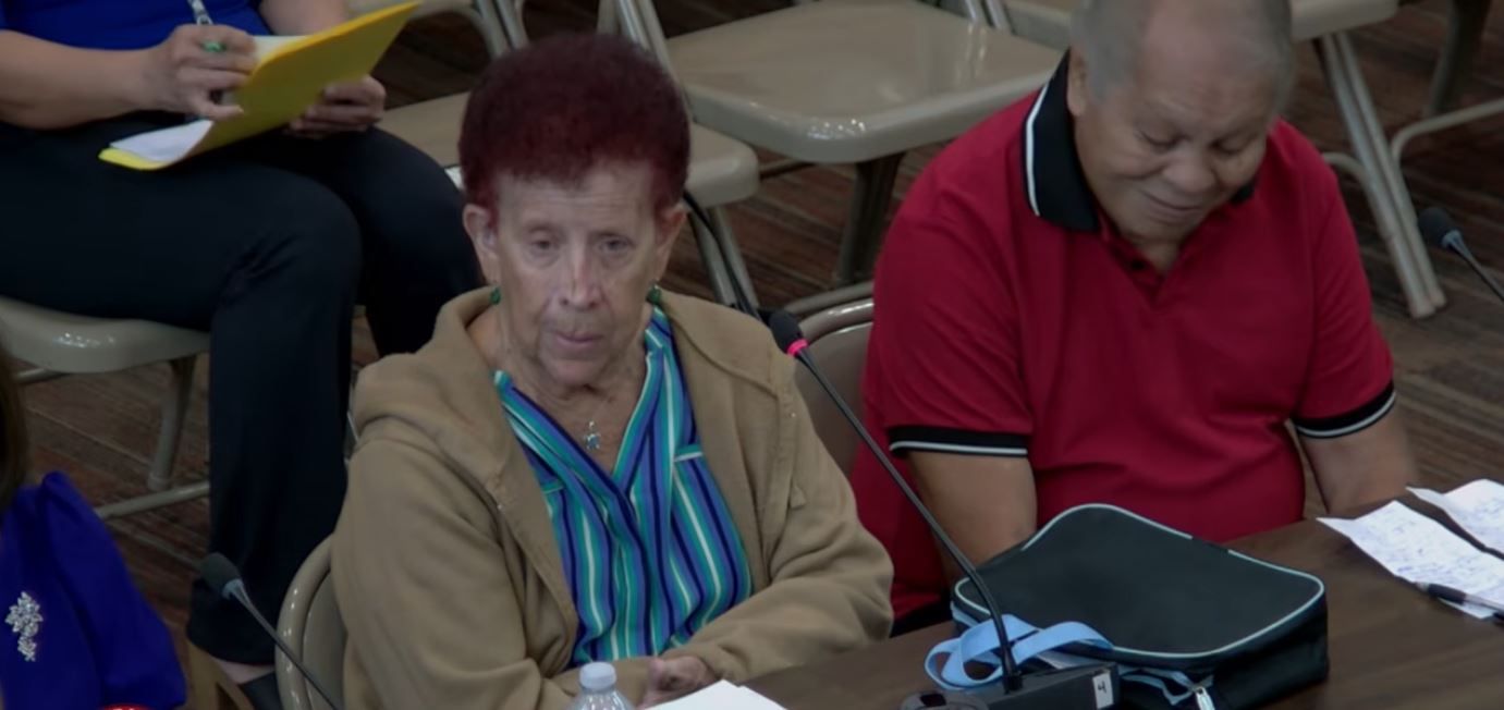 Lawmakers confront Guam Education Board on critical independent audit