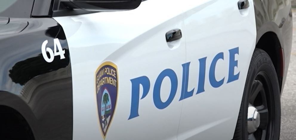 Armed robbery reported in Tamuning