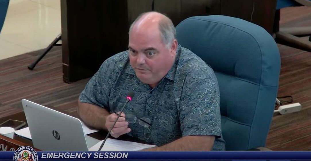 Governor, senators split over BPT rate ahead of State of the Island Address