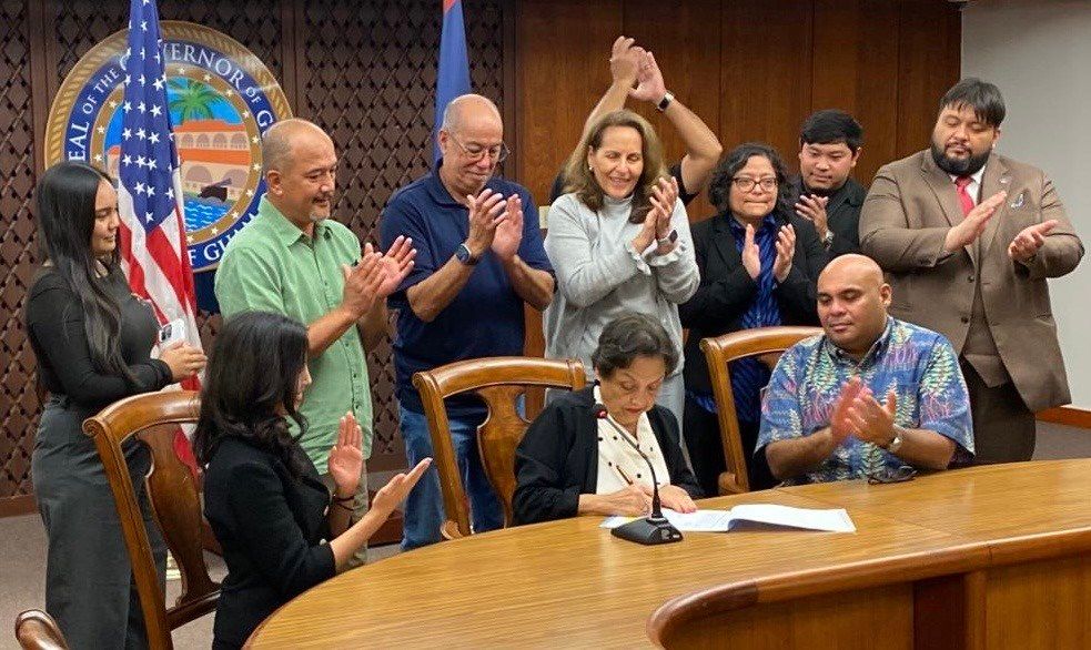 Guam Department of Labor ready to implement Pregnant Workers Fairness Act