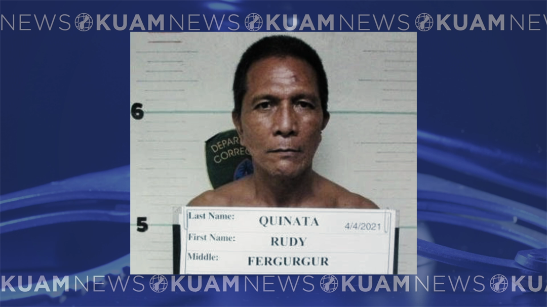 Retrial scheduled in Quinata case