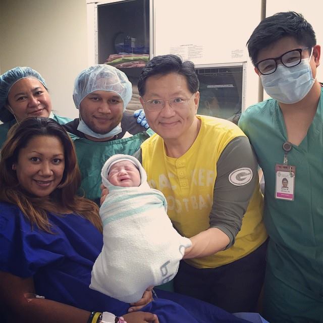 Image courtesy: Dr. Tom Shieh