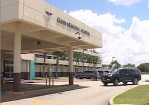 Hospital rates going up at Guam Memorial - KUAM.com-KUAM News: On Air ...