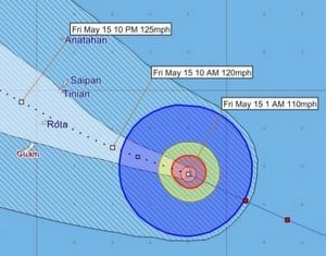 Dolphin s closest approach will be at 6pm KUAM KUAM News On