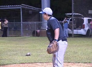 Women's Baseball Clinic