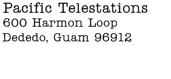 KUAM News - Football season is back on the stations of